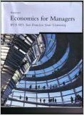 Official Test Bank for Economics For Managers by Hirschey 11th Edition