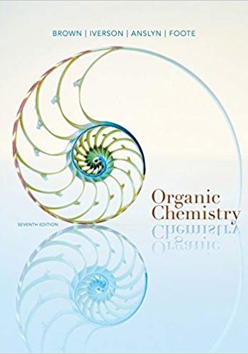 Official Test Bank for Organic Chemistry by Brown 7th Edition