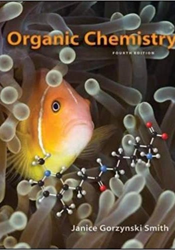Official Test Bank for Organic Chemistry by Smith 4th Edition