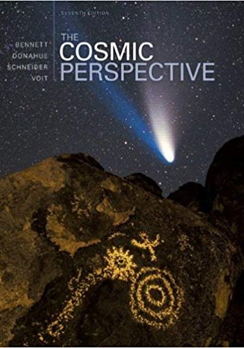 Test Bank for The Cosmic Perspective by Bennett 7th edition