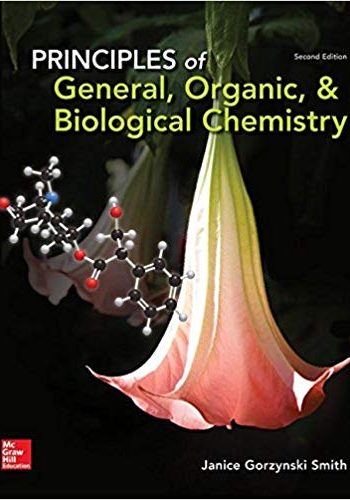 Organic Chemistry Smith 2nd Edition Test Bank