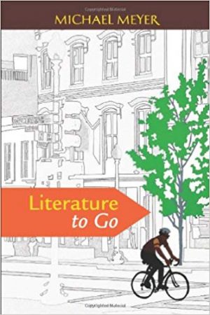 Official Test Bank for Literature to Go By Meyer 1st Edition