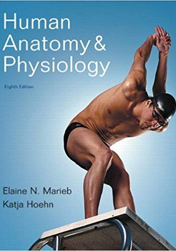 Official Test Bank for Human Anatomy and Physiology by Marieb 8th Edition