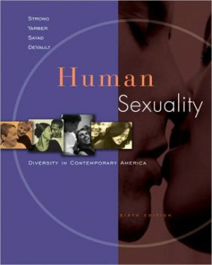 Test Bank For - Strong - Human Sexuality - 6th Edition