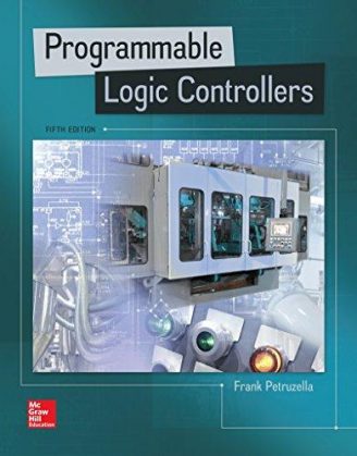 Petruzella - Programmable Logic Controllers - 5th Edition Test Bank