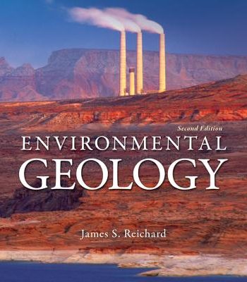 Reichard - Environmental Geology - 2nd (Online Test Bank)
