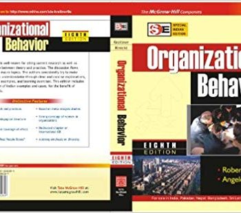 Official Test Bank for Organizational Behavior By Kreitner 8th Edition