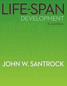 Official Test Bank for Life-Span Development By Santrock 14th Edition
